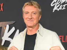 Happy Birthday, William Zabka! His 10 Best On-Screen Performances