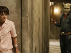 ‘The Black Phone 2’ and Other 10 Chilling Films Reviving Modern Horror