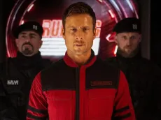 Movies Like ‘The Running Man’: 10 Top Dystopian Survival Thrillers