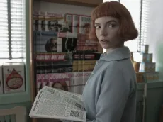 Celebrating 5 Years of The Queen’s Gambit: Anya Taylor-Joy’s Top 10 Roles Since