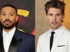 Michael B. Jordan and Austin Butler in Talks to Star in the ‘Miami Vice’ Reboot