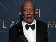 Morgan Freeman’s Filmography: A Look at His Defining Screen Roles