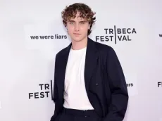 Who Is Joseph Zada? Age, Roles and All About the Actor Who Plays Haymitch in The Hunger Games 6