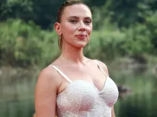 From Indie Darling to Global Icon: How Scarlett Johansson Built a 30-Year Career