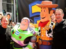 Toy Story Turns 30: What the Original Voice Cast Looks Like Today