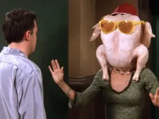 20 Great Thanksgiving Episodes From TV Shows