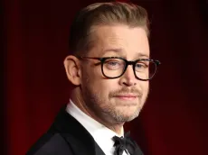 Macaulay Culkin Says He’d Return to a ‘Home Alone’ Sequel — and He Already Has the Plot
