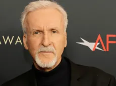 James Cameron Says He Nearly Directed ‘Wicked’