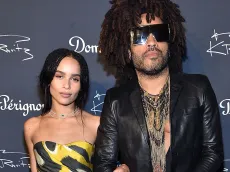 Born to Be Iconic: Zoë Kravitz Turns 37 in the Heart of Hollywood Royalty