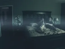 A New ‘Paranormal Activity’ Movie Is in Development with James Wan Producing