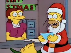 25 Christmas Episodes From Your Favorite TV Shows