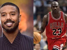 Michael B. Jordan Says Sharing a Name With Michael Jordan Affected His Childhood