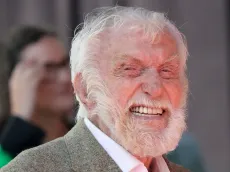 Dick Van Dyke Turns 100: Celebrating a Century of Comedy, Song, and Screen Magic