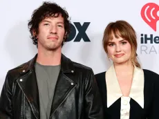 Debby Ryan and Josh Dun Welcome Their Daughter, Felix Winter
