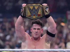 John Cena Retires from WWE After a Legendary Career