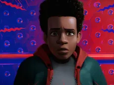 Celebrating 7 Years Since the Groundbreaking Release of ‘Spider-Man: Into the Spider-Verse’