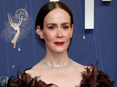 Happy Birthday, Sarah Paulson! The TV Roles That Defined Her Career