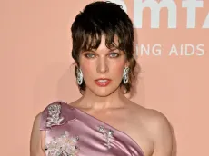 Milla Jovovich Turns 50: A Career Built on Iconic Performances