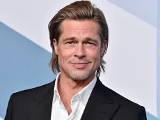 Happy Birthday, Icon! Celebrating Brad Pitt at 62: His 10 Greatest Roles