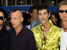 Jane’s Addiction Breaks Up, Saying the Band Will “Forever Live in Our Hearts”