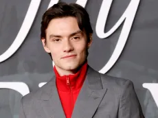 Louis Partridge’s Filmography: From Breakout Roles to Leading Man