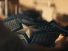 The First Avenger Returns: Chris Evans Officially Joins ‘AVENGERS: DOOMSDAY’