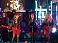 20 New Years Eve Films and TV Episodes