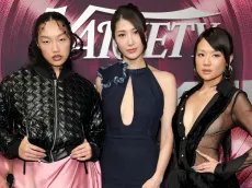 HUNTR/X Reunites for a Special Halftime Show After K-Pop Demon Hunters