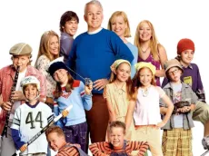 The Baker Dozen Turns 22: Celebrating the Anniversary of ‘Cheaper by the Dozen’