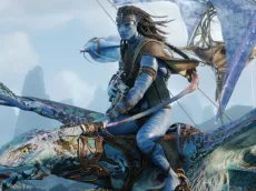 ‘Avatar: Fire and Ash’ Ignites the Box Office, Leading Christmas Day with $25 Million