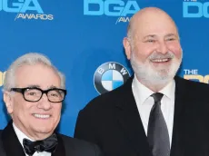 Martin Scorsese Honors the Legacy of Rob Reiner in a Moving Tribute