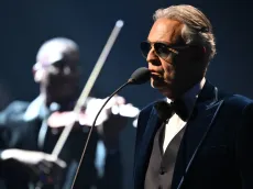 Andrea Bocelli’s Most Essential Songs: From ‘Con te partiro’ Onward