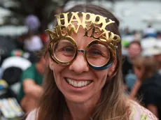 New Year’s Traditions Around the World: From the Familiar to the Truly Unusual