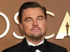 Leonardo DiCaprio to Film Two Movies Next Year, His Busiest in Over a Decade
