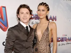 Zendaya and Tom Holland Got Engaged One Year Ago Today!