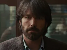 Ben Affleck Calls His ‘Argo’ Oscar Snub for Best Director a ‘Massive Embarrassment’