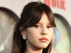 Mia Goth Admits She’ll ‘Lie About Pretty Much Anything’ to Land a Role