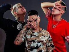 ¿Cuándo sale "Troya", la nueva canción de Duki del disco "Antes de Ameri"?