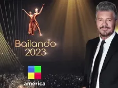Quién se va del Bailando 2023: cómo es la gala de eliminación