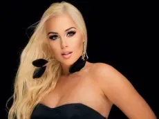 Quién es Arna Karls, la estrella de OnlyFans del Bailando 2023