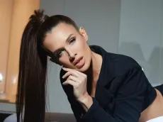 Quién es Cami Homs, la ex de Rodrigo De Paul que participa del Bailando 2023