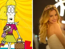 ¿Dónde leer el comic de Cindy la regia, cuya serie se estrenará en Netflix?