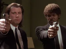 Netflix: Pulp Fiction de Quentin Tarantino está por abandonar Netflix