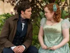 ¿Cómo se entera Colin que Penelope es Lady Whistledown en ‘Bridgerton’?