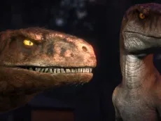 Jurassic World: Chaos Theory tendría una segunda temporada en Netflix por una importante razón