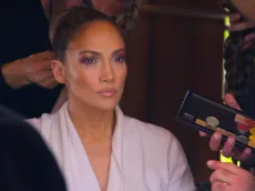 Películas de Jennifer Lopez para ver en Netflix