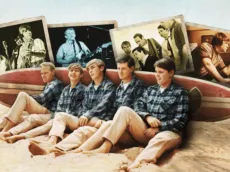 Así es el documental de 'The Beach Boys' en Disney+