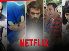 Retiros de Netflix para junio 2024