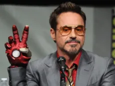¿Robert Downey Jr. quiere regresar como Iron Man?