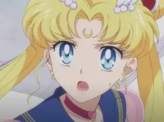 Netflix estrenará Pretty Guardian Sailor Moon Cosmos: Ya hay fecha confirmada